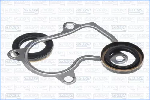 AJUSA Gasket Kit, cylinder head (53024100)