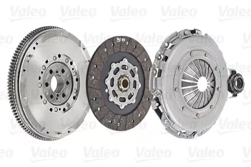VALEO Clutch Kit (837039)
