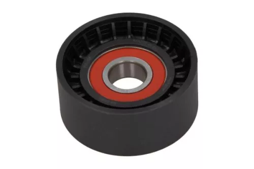 Tensioner Pulley, V-ribbed belt