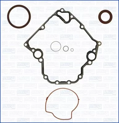 Gasket Kit, crankcase
