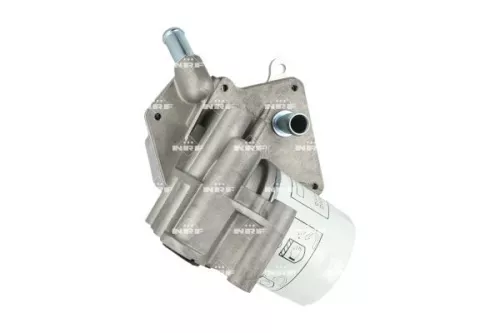 NRF Housing, oil filter (31238)