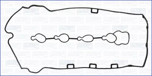 Gasket Set, cylinder head cover