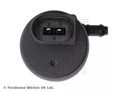 BLUE PRINT Washer Fluid Pump, headlight cleaning (ADN10314)
