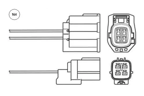 Oxygen Sensor