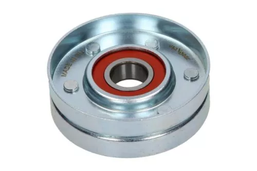 Tensioner Pulley, V-ribbed belt