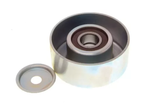 Tensioner Pulley, V-ribbed belt