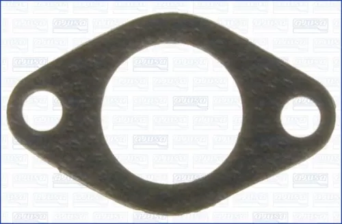 Gasket, EGR valve