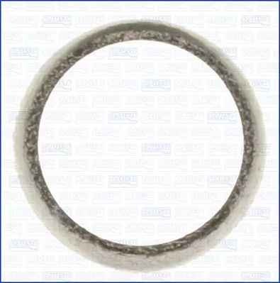 AJUSA Gasket, exhaust pipe (01026400)