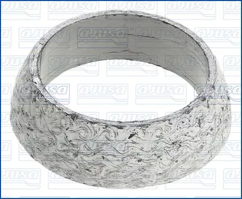 Gasket, exhaust pipe