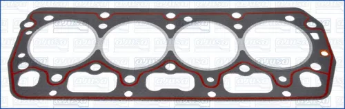 Gasket, cylinder head