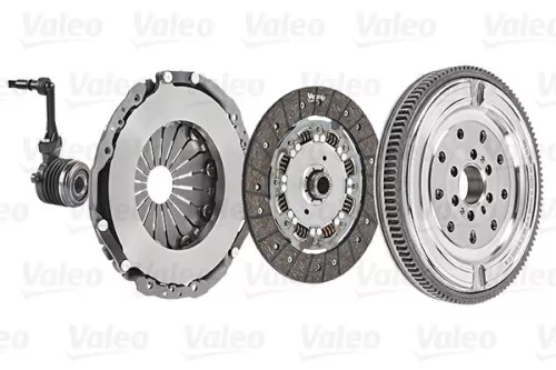 VALEO Clutch Kit (837005)