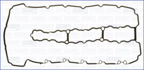 Gasket, cylinder head cover