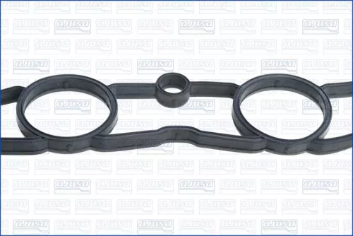 AJUSA Gasket, cylinder head cover (11115500)