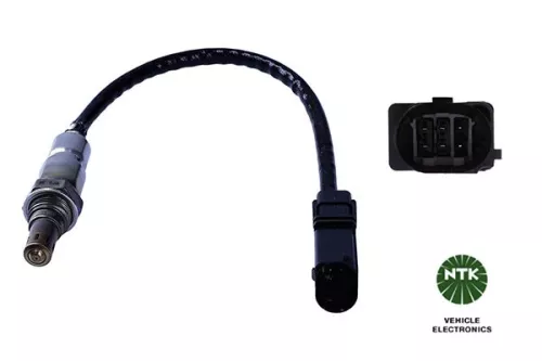 Oxygen Sensor