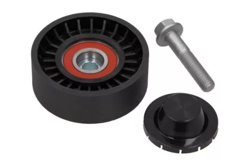 MAXGEAR Deflection/Guide Pulley, V-ribbed belt (54-0886)