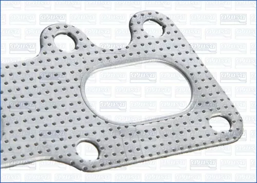 AJUSA Gasket, exhaust manifold (13090800)