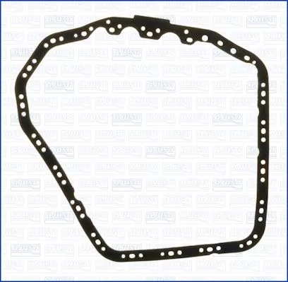 Gasket, oil sump