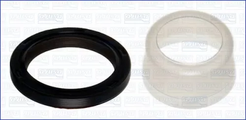 Shaft Seal, crankshaft