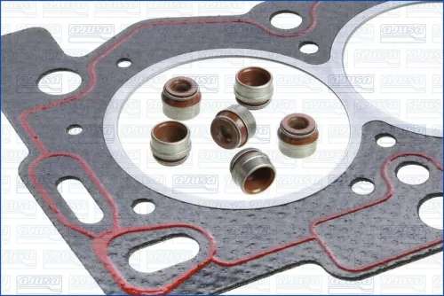 AJUSA Full Gasket Kit, engine (50038800)