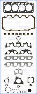 Gasket Kit, cylinder head