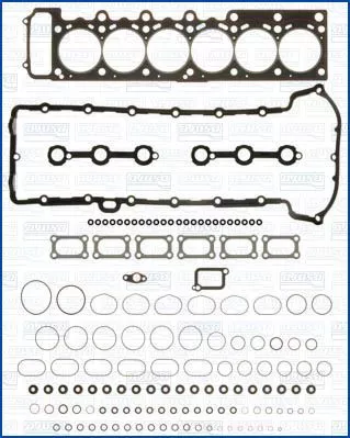 AJUSA Gasket Kit, cylinder head (52141800)