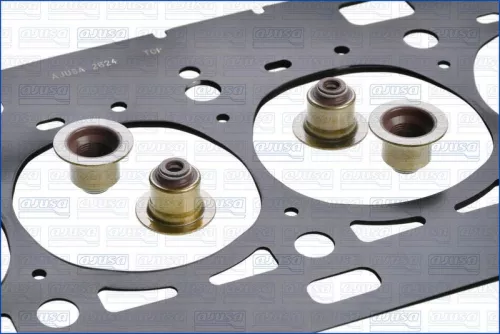 AJUSA Gasket Kit, cylinder head (52204400)