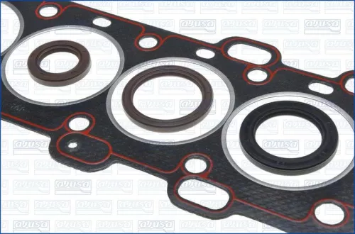 AJUSA Gasket Kit, cylinder head (52209700)