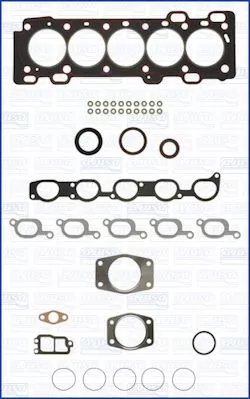 Gasket Kit, cylinder head