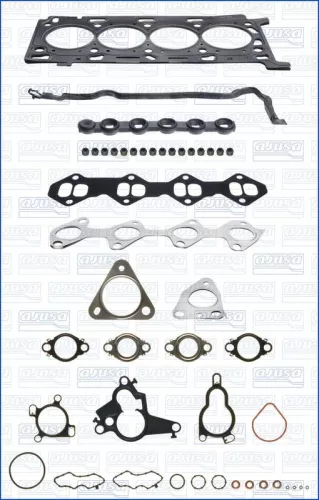 AJUSA Gasket Kit, cylinder head (52279600)