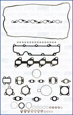 Gasket Kit, cylinder head