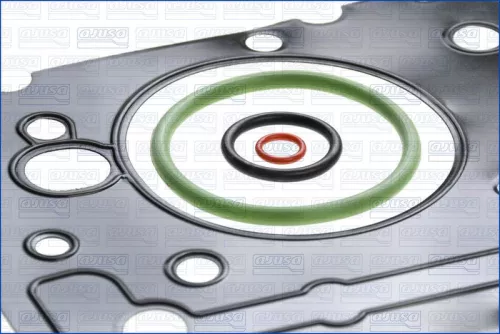 AJUSA Gasket Kit, crankcase (54096600)