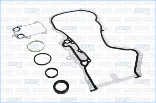 Gasket Kit, crankcase