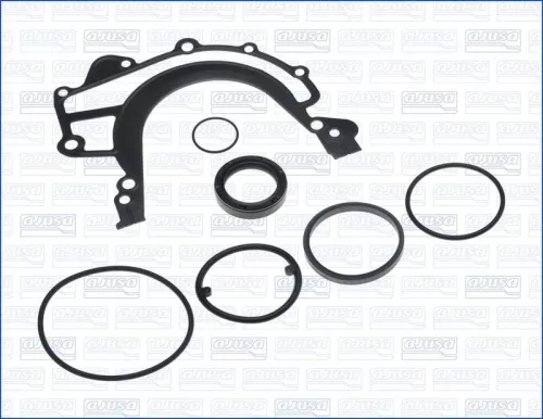 Gasket Kit, crankcase