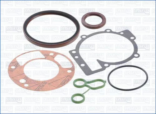 Gasket Kit, crankcase