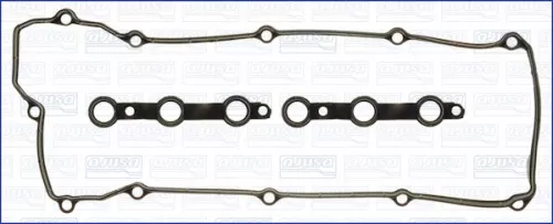 AJUSA Gasket Set, cylinder head cover (56007000)