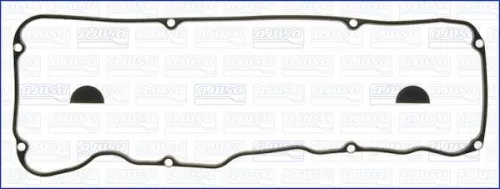 Gasket Set, cylinder head cover