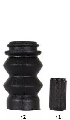 ELSTOCK Brake Caliper (83-0577)