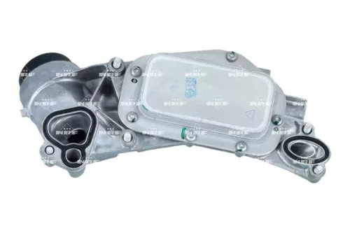 NRF Housing, oil filter (31315)