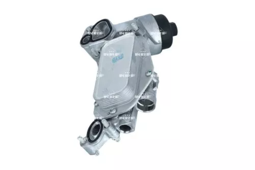 NRF Housing, oil filter (31315)