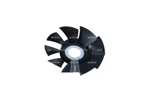 NRF Fan Wheel, engine cooling (49847)