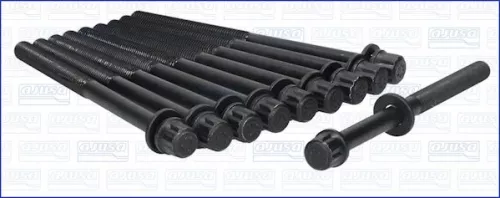Cylinder Head Bolt Set