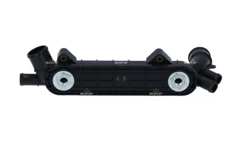 NRF Oil Cooler, engine oil (31316)