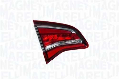 Tail Light Assembly