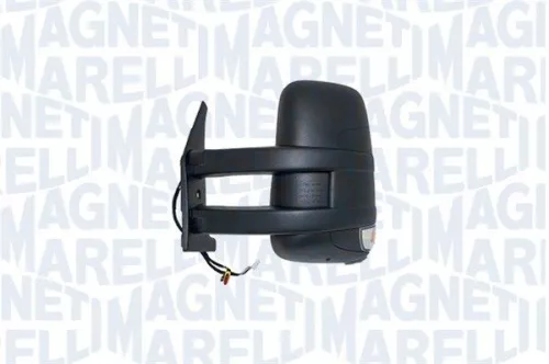 MAGNETI MARELLI Exterior Mirror, driver cab (182203182570)