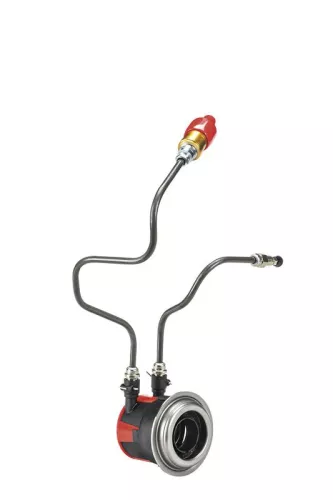 VALEO Central Slave Cylinder, clutch (810038)