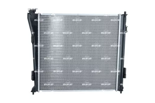 NRF Radiator, engine cooling (59086)
