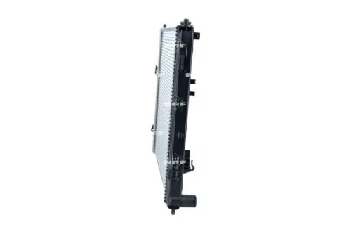 NRF Radiator, engine cooling (59086)