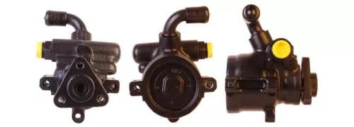 Hydraulic Pump, steering