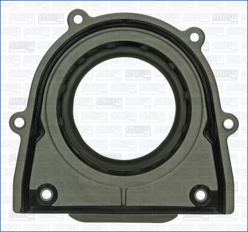 Shaft Seal, crankshaft