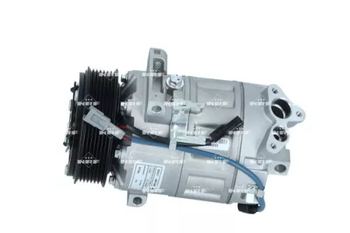 NRF Compressor, air conditioning (32669)